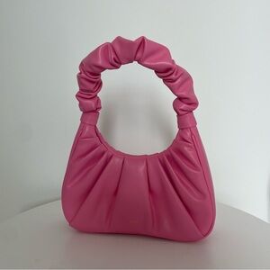 Jw pei pink handbag